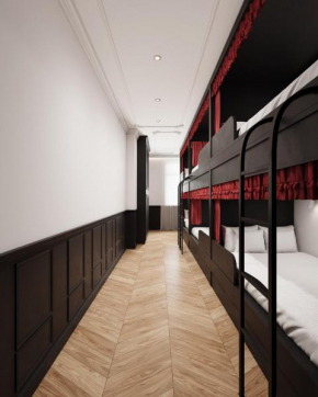 Hangzhou Jianzhi Erqi Youth Hostel Xihu Branch
